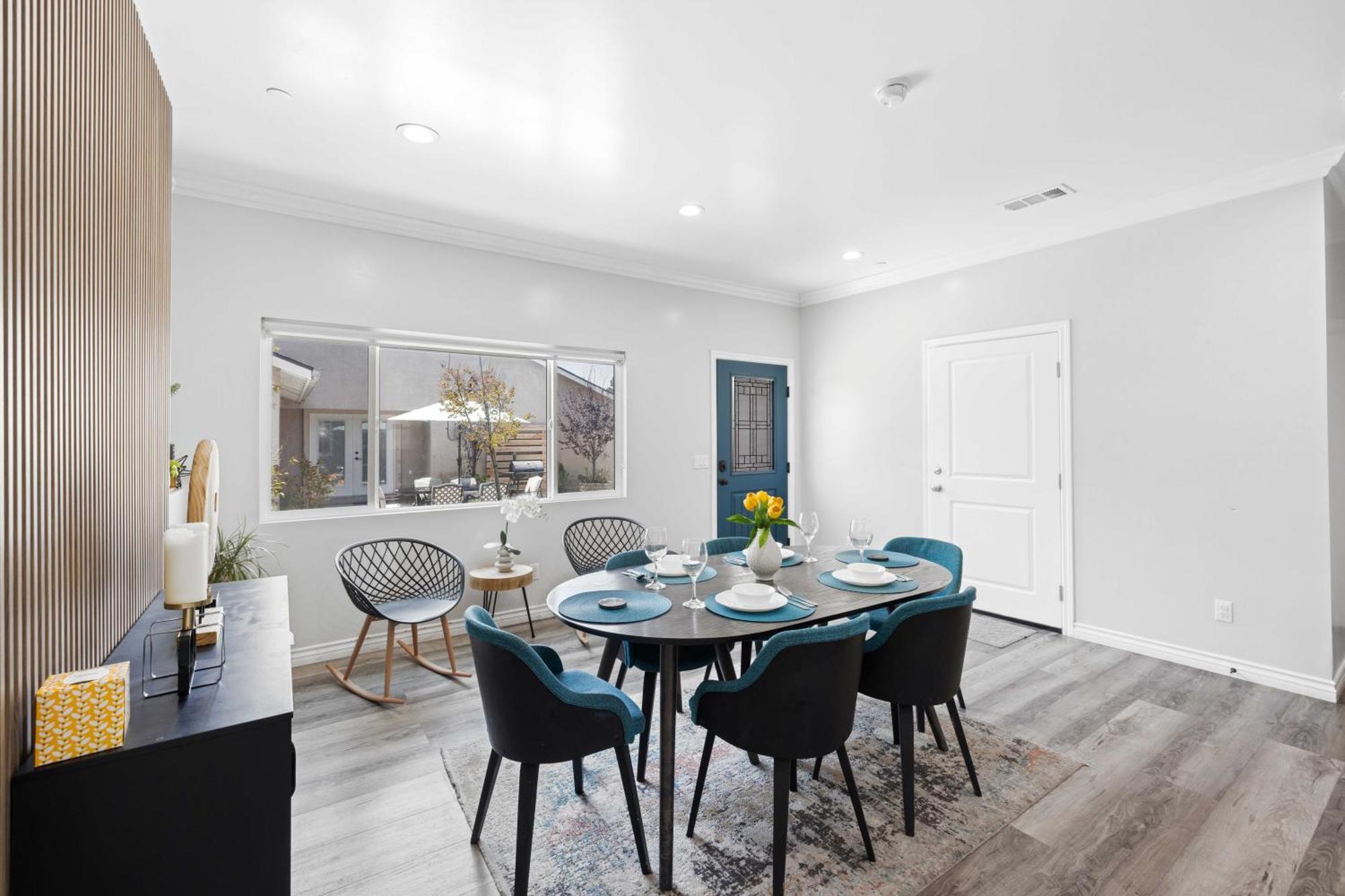 Stylist Home In Convenient Location! Temple City Exterior photo