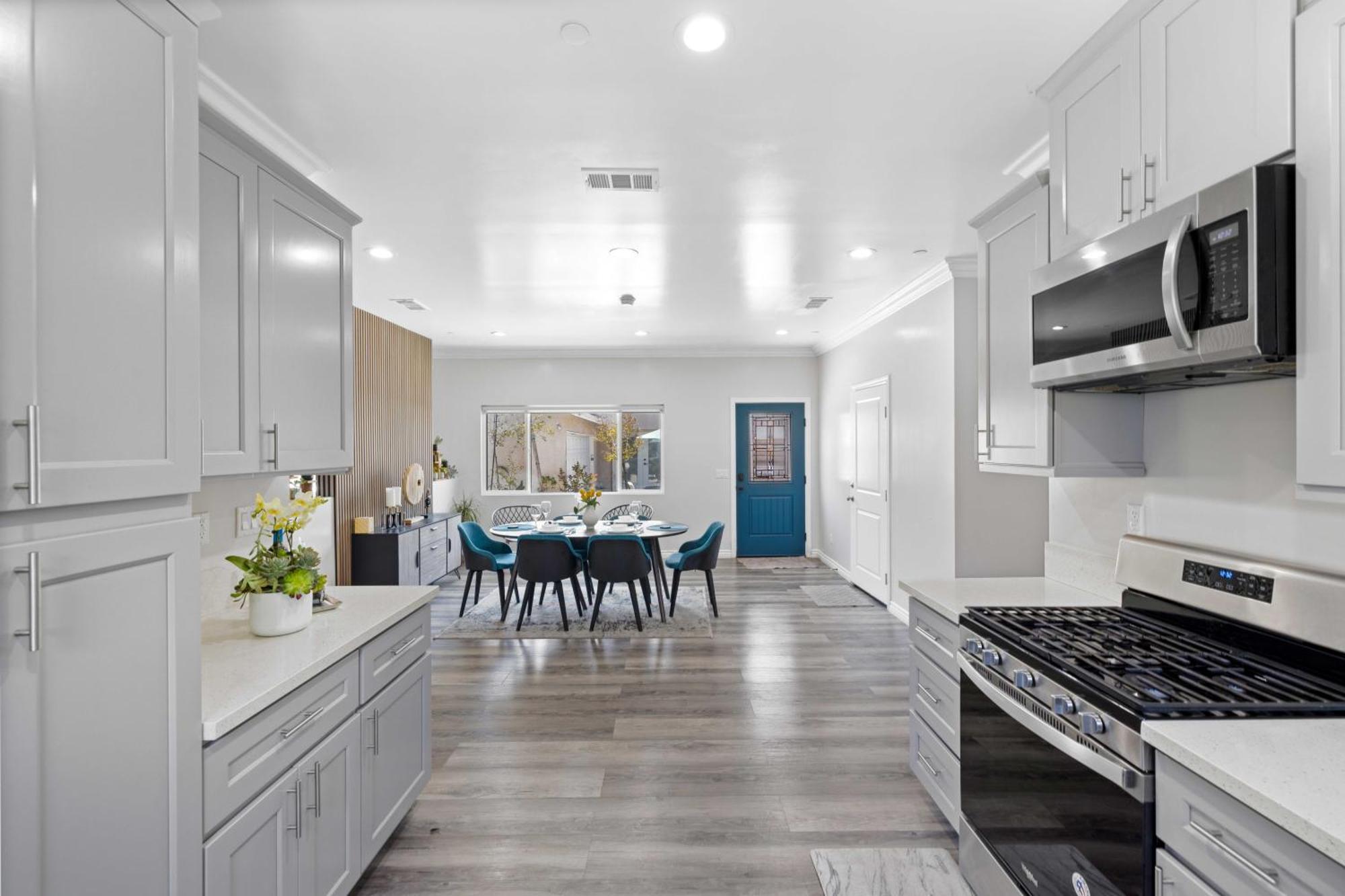 Stylist Home In Convenient Location! Temple City Exterior photo