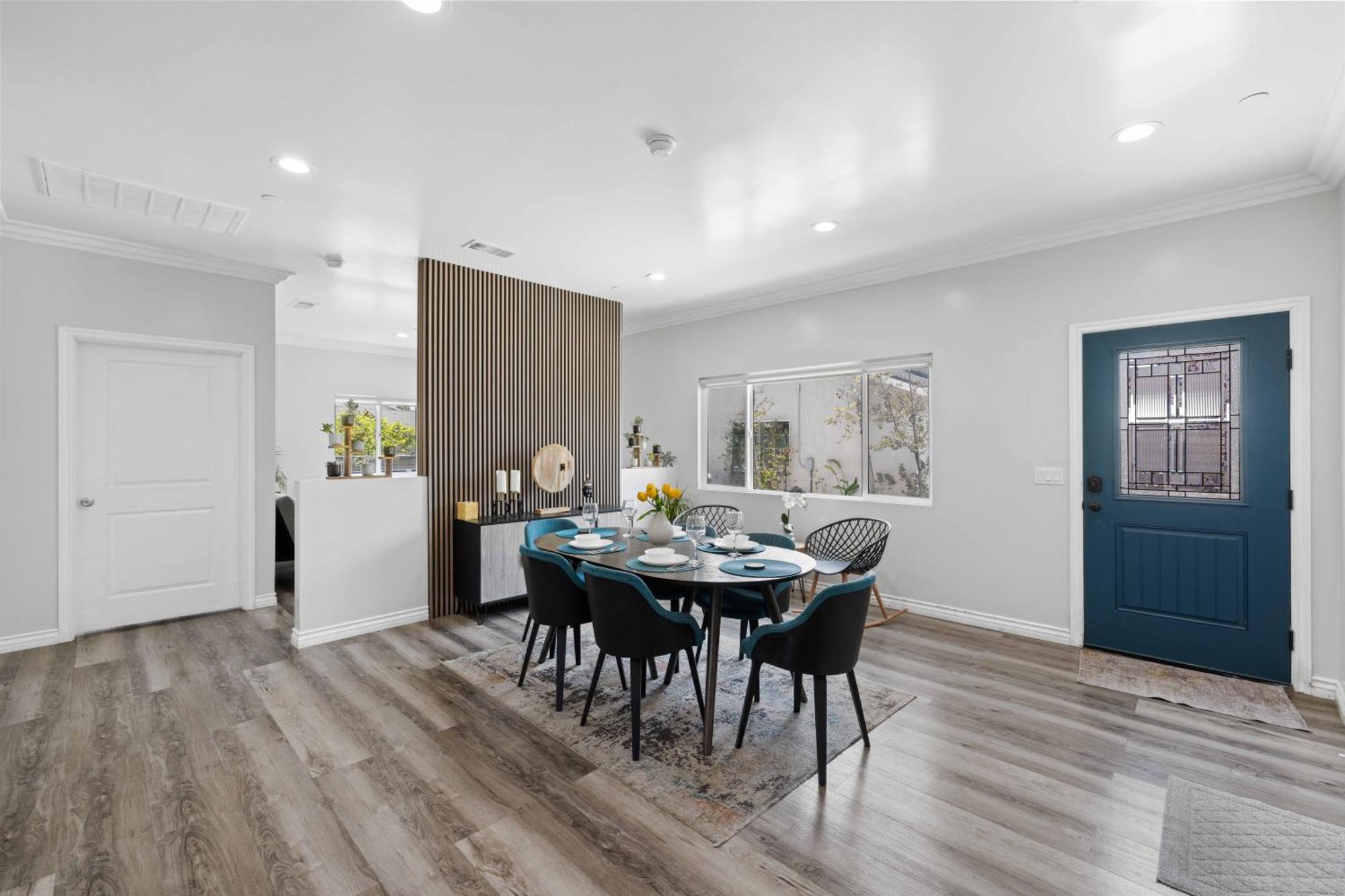 Stylist Home In Convenient Location! Temple City Exterior photo