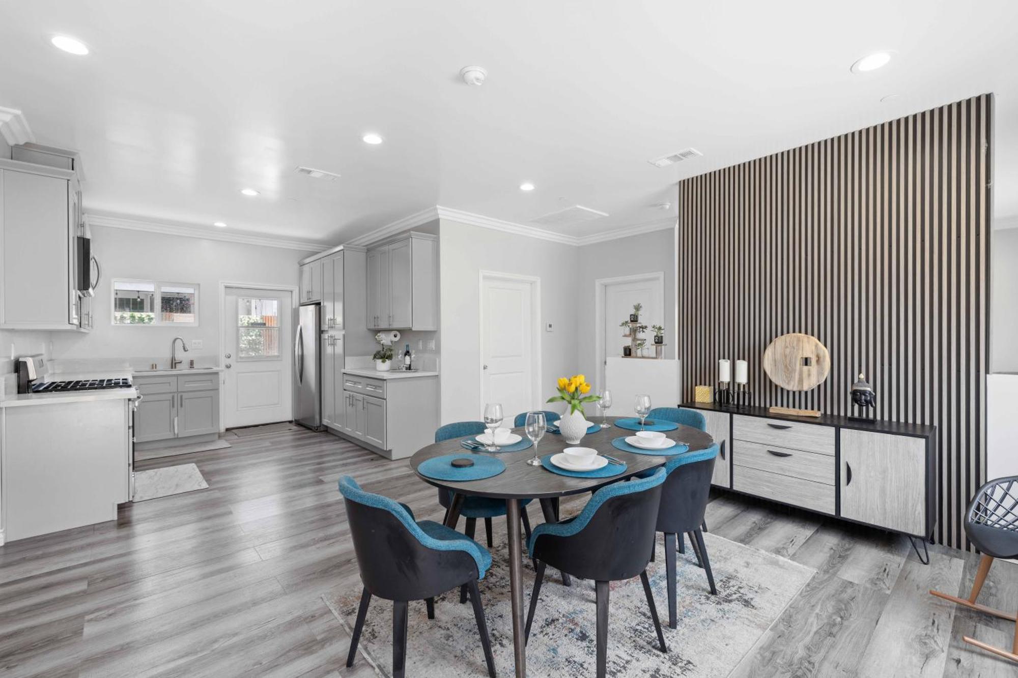 Stylist Home In Convenient Location! Temple City Exterior photo