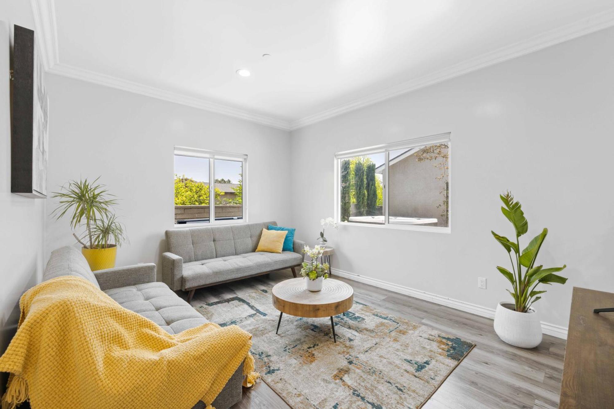 Stylist Home In Convenient Location! Temple City Exterior photo